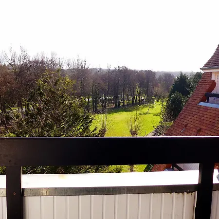 Le Deauville Διαμέρισμα