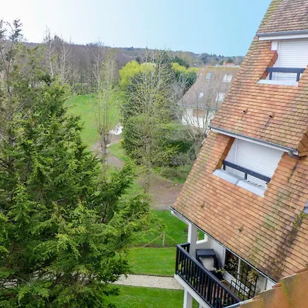 Le Deauville Διαμέρισμα