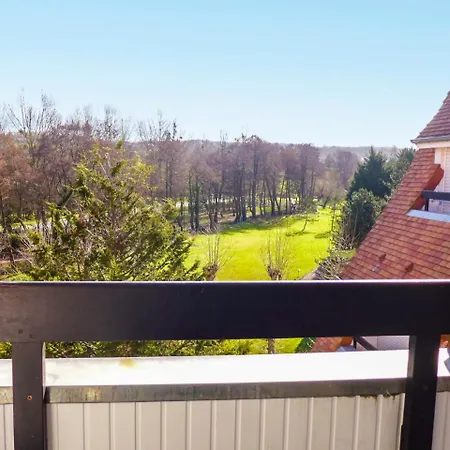 Διαμέρισμα Le Deauville Villers-sur-Mer