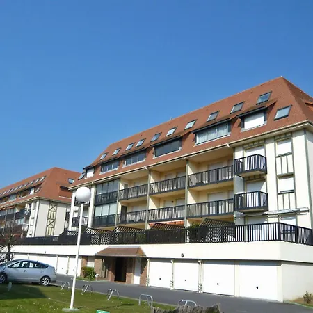 Διαμέρισμα Le Deauville